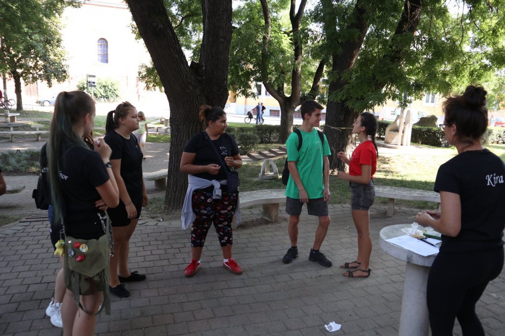 Verébtábor az Aranyban 2019 15